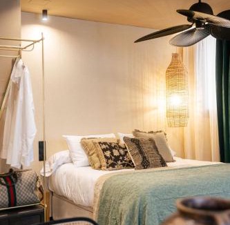 Murcia Apartment | Los 36 by GRUPO CCOMMO