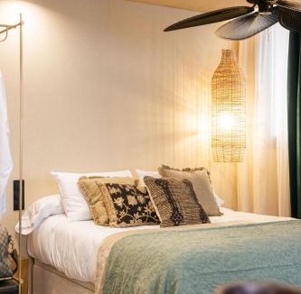 Murcia Apartment | Los 36 by GRUPO CCOMMO