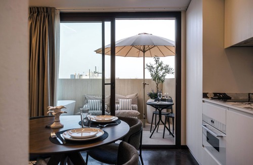 Murcia Apartment | LOS 36 BY GRUPO CCOMMO