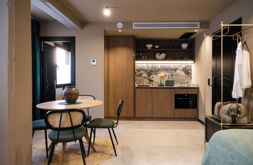 Murcia Apartment | LOS 36 BY GRUPO CCOMMO