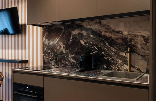 Murcia Apartment | LOS 36 BY GRUPO CCOMMO