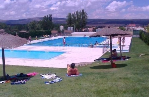 Baterna Cottage | Los Abuelos Rural Cottage for 3 people