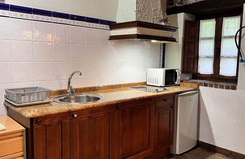 Sobremazas Apartment | Los Acebos de Peña Cabarga