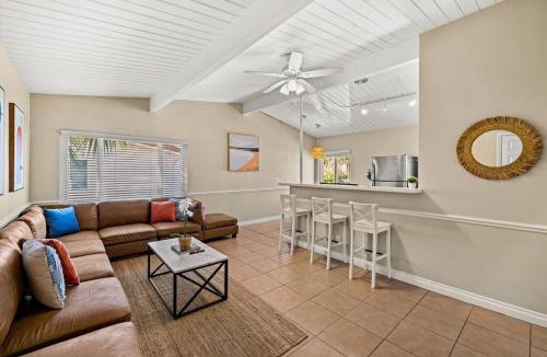 West Beach Apartment | Los Aguajes