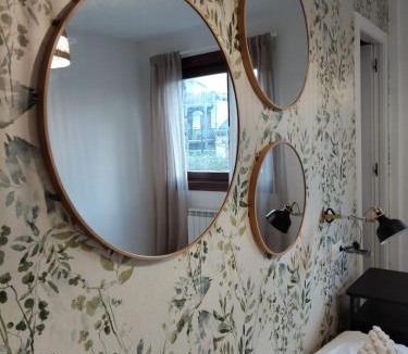 Castiello de Jaca Apartment | Los Alamos