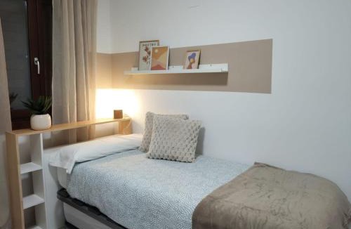 Castiello de Jaca Apartment | Los Alamos