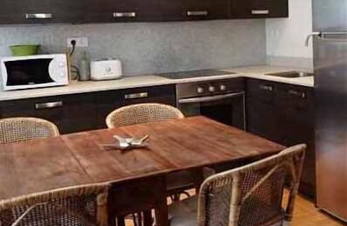 Escarrilla Apartment | Los Altos de Escarrilla - Tu Casa en los Pirineos - 2 Dorm y 1 Baños 31BC