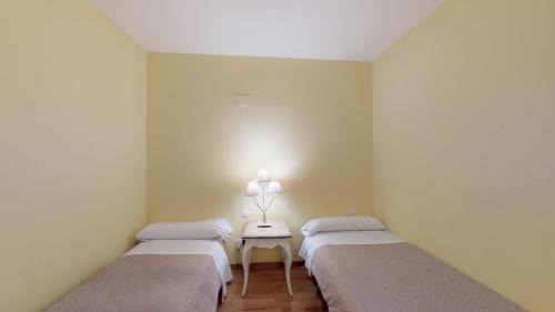 Escarrilla Apartment | Los Altos de Escarrilla - tucasaenlospirineos