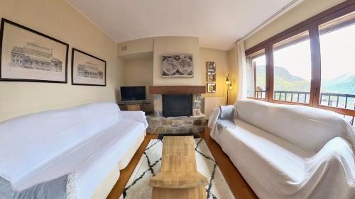 Escarrilla Apartment | Los Altos de Escarrilla - tucasaenlospirineos