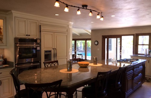 Los Altos Hills Villa | Los Altos Hills Villa