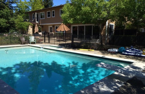 Los Altos Hills Villa | Los Altos Hills Villa