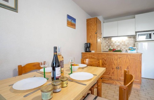 Le Grau-Du-Roi Apartment | Los Amigos by Interhome