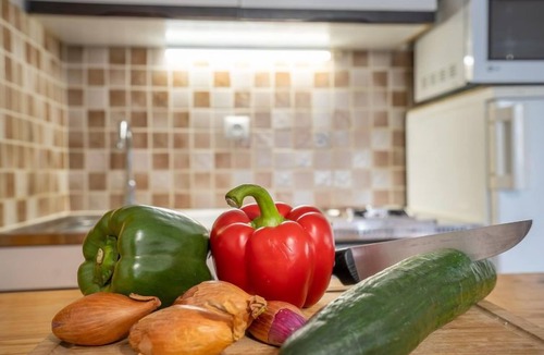 Le Grau-Du-Roi Apartment | Los Amigos by Interhome