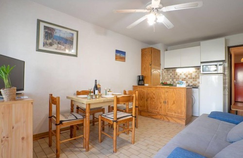 Le Grau-Du-Roi Apartment | Los Amigos by Interhome