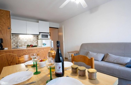 Le Grau-Du-Roi Apartment | Los Amigos by Interhome
