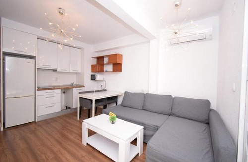 Old Town Apartment | LOS ANGELES 1 - Fincas Arena