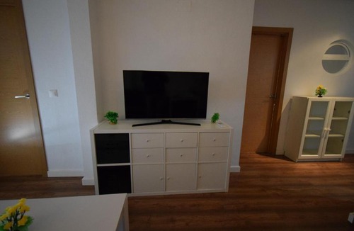 Old Town Apartment | LOS ANGELES 1 - Fincas Arena
