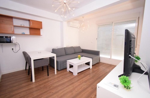 Old Town Apartment | LOS ANGELES 1 - Fincas Arena