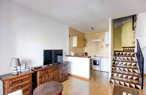 Almadraba-Canyelles Ski Chalet | LOS ANGELES 53 Roses