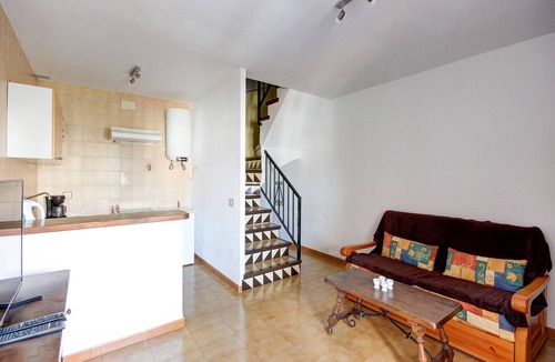 Almadraba-Canyelles Ski Chalet | LOS ANGELES 53 Roses