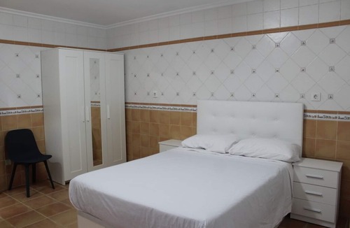 Alicante Hostel | Los Angeles Hostel