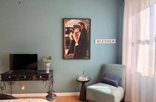 Pasadena Bed & Breakfast | Los Angeles Oasis