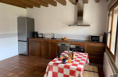 Arcones House | Los Arenales de Arcones