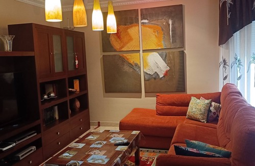 Queveda Ski Chalet | Los Avellanos de Santillana Lodging