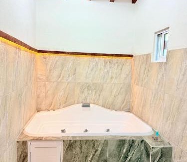 Los Azufres Hotel | Los Azufres Spa Natural