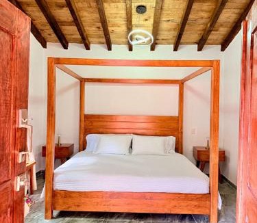 Los Azufres Hotel | Los Azufres Spa Natural