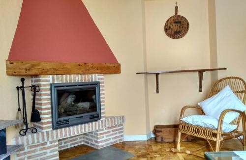 Siguenza House | Los Balcones - Alojamiento Rural en Sigüenza