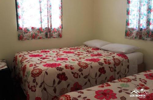 La Vega Province House | Los Bohios Campo Añil