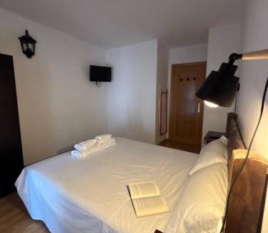 Broto Apartment | Los caballos Ordesa l Garaje l Céntrico