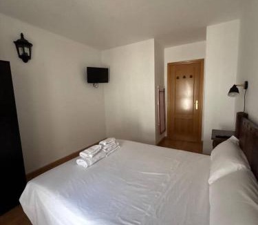 Broto Apartment | Los caballos Ordesa l Garaje l Céntrico