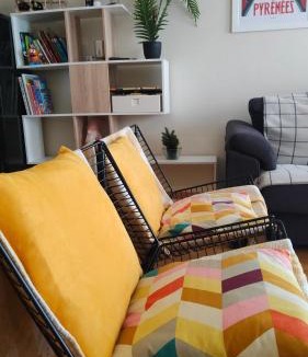 El Pueyo de Jaca Apartment | Los Cachorros