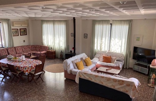 Picasent Bed & Breakfast | Los Cactus habitación privada doble