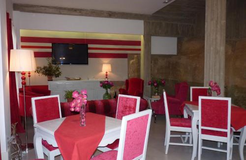Briones Hotel | Los Calaos de Briones
