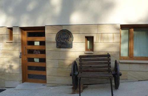 Briones Hotel | Los Calaos de Briones