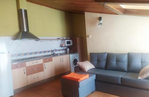 Las Majadas Apartment | Los Callejones - Apartamentos El Cabo