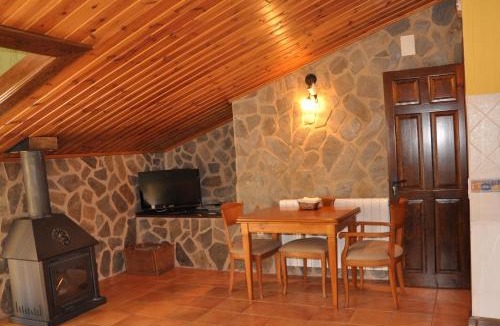 Las Majadas Apartment | Los Callejones - Apartamentos El Cabo