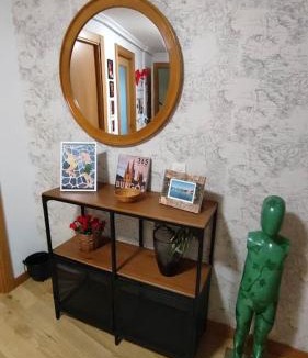 Burgos Apartment | Los Castaños de Burgos