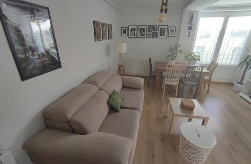 Burgos Apartment | Los Castaños de Burgos