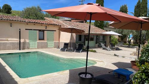 Mesones House | Los Cipreses de Mesones