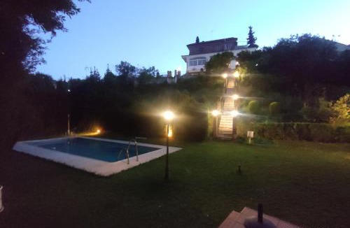 El Brillante Apartment | Los Cipreses