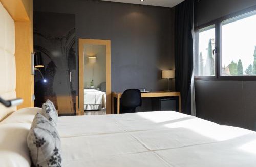 Ayllon Hotel | Los Claustros de Ayllón