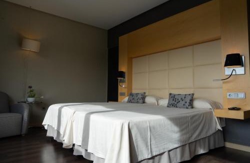 Ayllon Hotel | Los Claustros de Ayllón