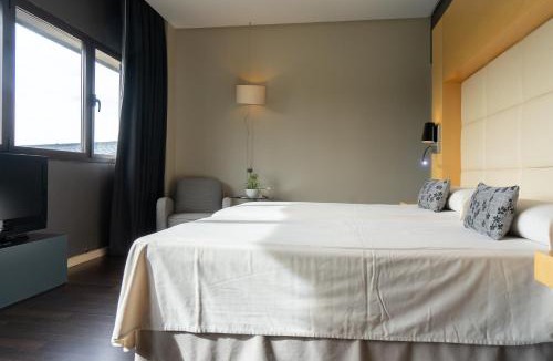 Ayllon Hotel | Los Claustros de Ayllón
