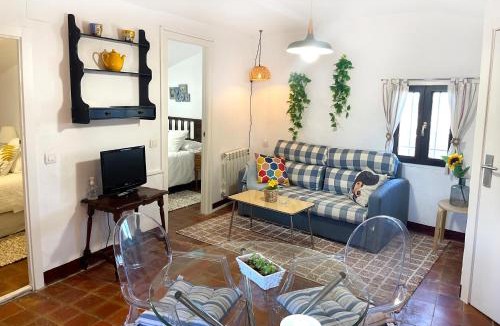 Ariza Apartment | Los Cuatro Cantones - Con BARBACOA