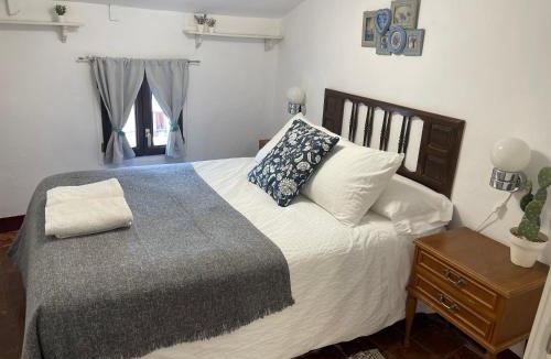 Ariza Apartment | Los Cuatro Cantones - Con BARBACOA