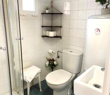Ariza Apartment | Los Cuatro Cantones - Con BARBACOA